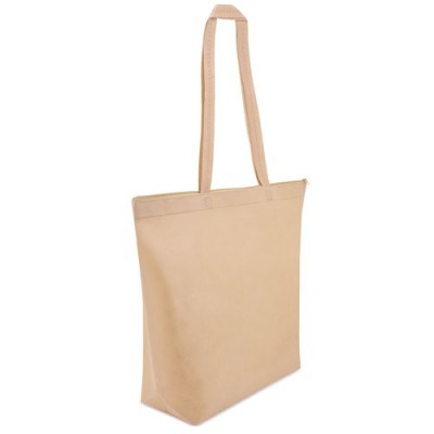 Bolsa non woven grande con doble asa larga